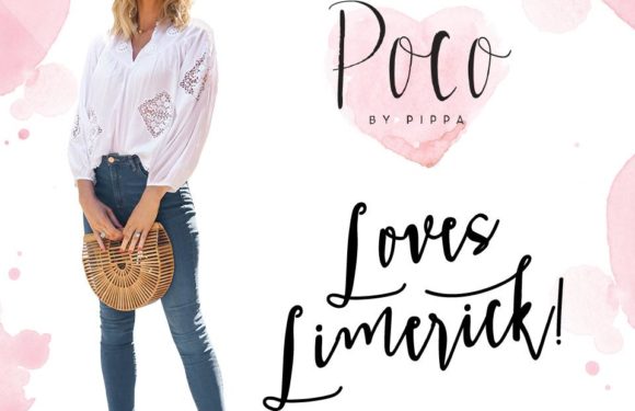 POCO by Pippa coming soon!