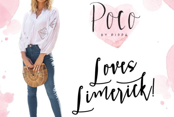 POCO by Pippa coming soon!